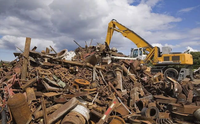 典型廢舊金屬綜合利用及廢舊機(jī)電產(chǎn)品再制造關(guān)鍵技術(shù)與應(yīng)用研究